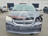 2014 Dodge CARAVAN фото