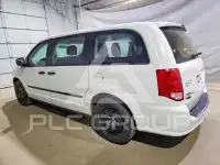 2014 Dodge CARAVAN фото