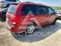 2014 Dodge CARAVAN фото