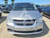 2014 Dodge CARAVAN фото