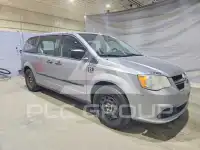 2014 Dodge CARAVAN фото