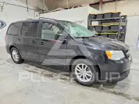 2014 Dodge CARAVAN фото