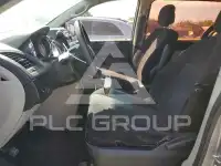 2014 Dodge CARAVAN фото