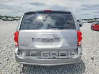 2014 Dodge CARAVAN photo