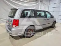 2014 Dodge CARAVAN photo