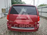 2014 Dodge CARAVAN photo