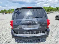 2014 Dodge CARAVAN фото