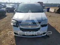 2014 Dodge CARAVAN фото