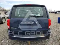 2014 Dodge CARAVAN photo