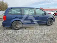 2014 Dodge CARAVAN photo