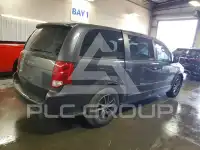 2014 Dodge CARAVAN фото