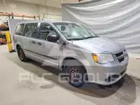 2014 Dodge CARAVAN photo