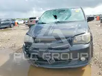 2014 Dodge CARAVAN photo