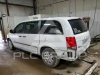2014 Dodge CARAVAN photo