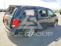 2014 Dodge CARAVAN фото