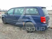 2014 Dodge CARAVAN photo