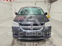 2014 Dodge CARAVAN фото