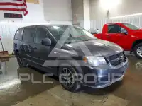 2014 Dodge CARAVAN фото