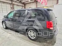 2014 Dodge CARAVAN фото