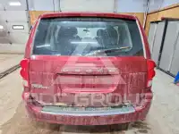 2014 Dodge CARAVAN фото