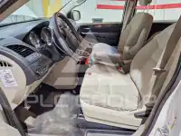 2014 Dodge CARAVAN фото