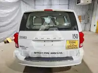 2014 Dodge CARAVAN фото