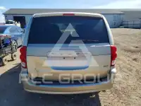2014 Dodge CARAVAN фото