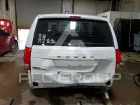 2014 Dodge CARAVAN photo