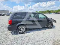 2014 Dodge CARAVAN фото