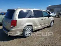 2014 Dodge CARAVAN фото