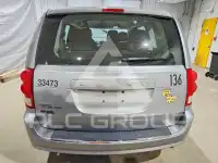 2014 Dodge CARAVAN photo