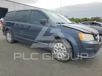 2014 Dodge CARAVAN фото