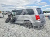 2014 Dodge CARAVAN photo