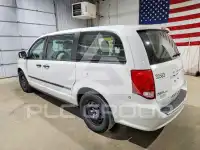 2014 Dodge CARAVAN фото