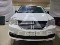 2014 Dodge CARAVAN фото