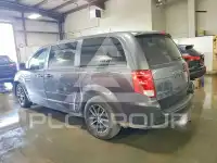 2014 Dodge CARAVAN фото