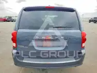 2014 Dodge CARAVAN фото