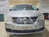 2014 Dodge CARAVAN фото