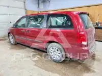 2014 Dodge CARAVAN фото