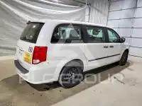 2014 Dodge CARAVAN фото