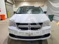 2014 Dodge CARAVAN фото