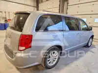 2014 Dodge CARAVAN photo