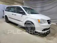 2014 Dodge CARAVAN фото