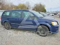 2014 Dodge CARAVAN photo