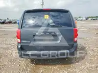 2014 Dodge CARAVAN photo
