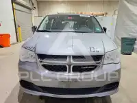2014 Dodge CARAVAN photo