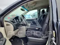 2014 Dodge CARAVAN фото