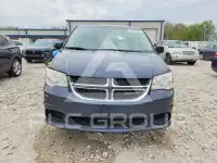 2014 Dodge CARAVAN фото