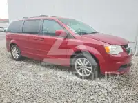 2014 Dodge CARAVAN photo