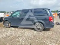 2014 Dodge CARAVAN photo